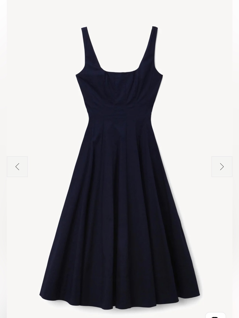✨STAUD Dress✨ - Picture 2 of 6